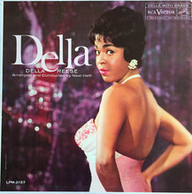 Load image into Gallery viewer, Della Reese : Della (LP, Album, Mono)