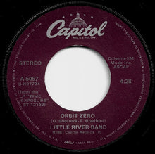Load image into Gallery viewer, Little River Band : Take It Easy On Me (7", Single, Win)