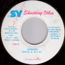 Load image into Gallery viewer, Beenie Man : Modelling (7")