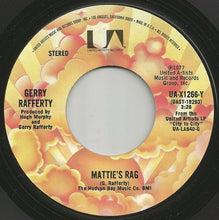 Load image into Gallery viewer, Gerry Rafferty : Home And Dry (7&quot;, Single)