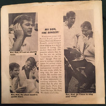 Load image into Gallery viewer, Peter Ford (4) : Don't Keep It To Yourself / Blue Ribbons (7")
