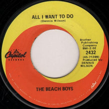 Load image into Gallery viewer, The Beach Boys : I Can Hear Music (7", Single, Scr)