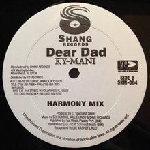 Load image into Gallery viewer, Kymani Marley : Dear Dad (12&quot;)