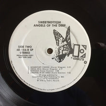 Load image into Gallery viewer, Sweetbottom : Angels Of The Deep (LP, Album, Promo, Spe)