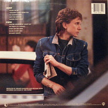Load image into Gallery viewer, Gerard McMahon : No Looking Back (LP, Album)