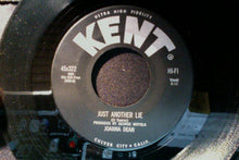 Load image into Gallery viewer, Joanna Dean (2) : Just Another Lie / He's My Jim (7", Single)
