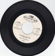 Load image into Gallery viewer, The Champs : Tough Train / The Face (7", Single, Promo)