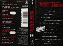 Load image into Gallery viewer, Various : Higher Learning: Music From The Motion Picture (Cass, Album)