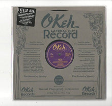 Load image into Gallery viewer, Little Axe : The Wolf That House Built (10&quot;, Single, Promo, In )