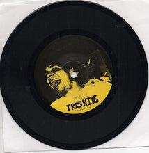 Load image into Gallery viewer, Tres Kids : Stuffed Dog Ethic (7", RP)