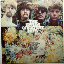 Load image into Gallery viewer, The Byrds : Greatest Hits (LP, Comp, RE)