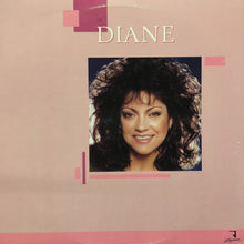 Load image into Gallery viewer, Diane Steinberg-Lewis : Diane (LP, Album)