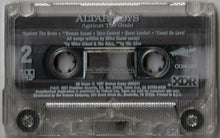 Load image into Gallery viewer, Altar Boys (2) : Against The Grain (Cass, Album)
