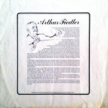 Load image into Gallery viewer, Arthur Fiedler / The Boston Pops Orchestra : Solid Gold (4xLP, Comp)