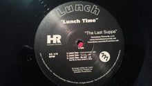 Load image into Gallery viewer, Lunch (8) : The Last Suppa (12&quot;)