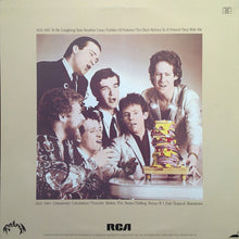 Load image into Gallery viewer, Doug And The Slugs : Cognac And Bologna (LP, Album)