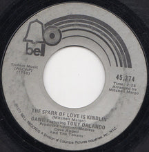 Load image into Gallery viewer, Dawn (5) Featuring Tony Orlando : Say, Has Anybody Seen My Sweet Gypsy Rose (7", Single, Styrene, Ter)