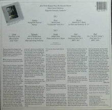 Load image into Gallery viewer, Jean-Pierre Rampal, Tokyo Concert Orchestra, Shigenobu Yamaoka : Jean-Pierre Rampall Plays His Favorite Encores (LP, RE)