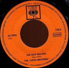 Load image into Gallery viewer, The Gisha Brothers : Ringelingeling (7", Single)