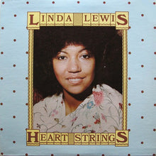 Load image into Gallery viewer, Linda Lewis : Heart Strings (LP, Comp, Promo)
