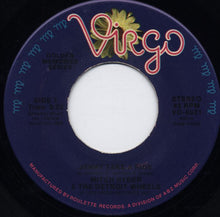 Load image into Gallery viewer, Mitch Ryder &amp; The Detroit Wheels : Jenny Take A Ride (7", Single, RE)