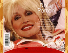 Load image into Gallery viewer, Dolly Parton : Those Were The Days (CD, Album)