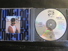Load image into Gallery viewer, Tone Loc : Lōc&#39;ed After Dark (CD, Album, Club)
