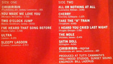 Load image into Gallery viewer, Harry James (2) : The Golden Trumpet Of Harry James (LP, Album, GAT)