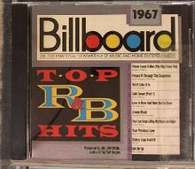 Load image into Gallery viewer, Various : Billboard Top R&amp;B Hits - 1967 (CD, Comp, RM)