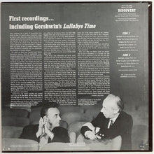 Load image into Gallery viewer, Larry Adler, Morton Gould, Morton Gould And His Orchestra : Discovery (LP, Album, Wht)