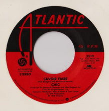 Load image into Gallery viewer, Chic : Le Freak / Savoir Faire (7", Single, Spe)