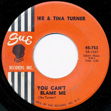 Load image into Gallery viewer, Ike &amp; Tina Turner : Poor Fool (7&quot;, Single)