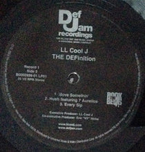 Load image into Gallery viewer, LL Cool J : The Definition (2xLP, Album)