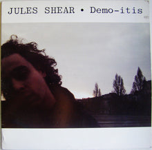 Load image into Gallery viewer, Jules Shear : Demo-itis (LP, Album)