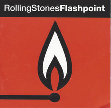 Load image into Gallery viewer, The Rolling Stones : Flashpoint (CD, Album, RM)
