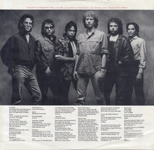 Load image into Gallery viewer, Toto : Fahrenheit (LP, Album, Car)