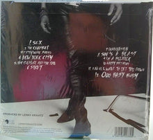 Load image into Gallery viewer, Lenny Kravitz : Strut (CD, Album, Wal)