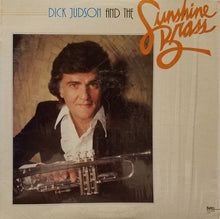 Load image into Gallery viewer, Dick Judson And The Sunshine Brass : Dick Judson And The Sunshine Brass (LP, Album)