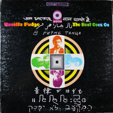 Load image into Gallery viewer, Vanilla Fudge : The Beat Goes On (LP, Album, Gat)