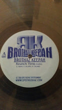 Load image into Gallery viewer, Brothaz Keepah : Krunch Time (12&quot;, Single)