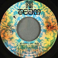 Load image into Gallery viewer, The Feathers (3) : Tryin&#39; To Get To You (7&quot;, Styrene)