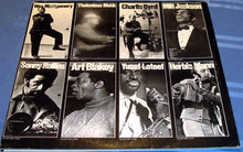 Load image into Gallery viewer, Various : Milestone Twofers (2xLP, Comp, Promo, Smplr)