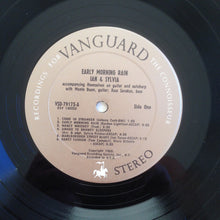 Load image into Gallery viewer, Ian &amp; Sylvia : Early Morning Rain (LP, Album, RE)