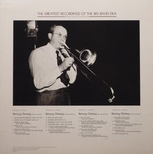 Load image into Gallery viewer, Tommy Dorsey And His Orchestra : Tommy Dorsey - The Many Sides (2xLP, Comp, Red)