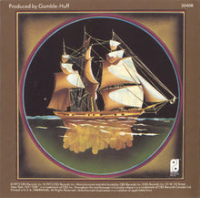 Load image into Gallery viewer, The O&#39;Jays : Ship Ahoy (CD, Album, RE)