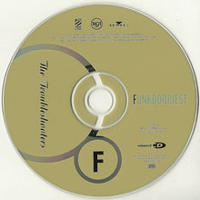Load image into Gallery viewer, Funkdoobiest : The Troubleshooters (CD, Album, Club, Enh)