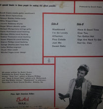Load image into Gallery viewer, Butch Evans : Butch Wax (12&quot;)
