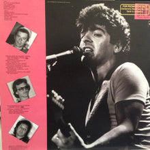 Load image into Gallery viewer, Billy Burnette : Billy Burnette (LP, Album, Promo)