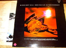 Load image into Gallery viewer, Midnight Oil : Red Sails In The Sunset (LP, Album)
