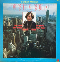 Load image into Gallery viewer, Richie Cole : New York Afternoon (Alto Madness) (LP, Promo)